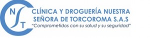 logo de Clinica Torcoroma