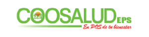 logo de Coosalud