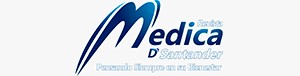 logo de Medica